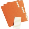 image:imageAvery File Folder Labels on 4 x 6 Sheets Easy Peel WhiteYellow Print or Write 23 x 3716 252 Labels 5209252 Count Pack of 2