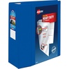 image:imageAvery HeavyDuty View 3 Ring Binder 2 One Touch EZD Rings 1 Pacific Blue Binder 79778Pacific Blue