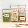 image:imageAvery Matte White Oval Labels Sure Feed Technology 425 x 25 150 Matte White Printable Labels150 Labels