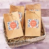 image:imageAvery Matte White Rectangle Labels Sure Feed Technology 2 x 6 100 Matte White Printable Labels200 Labels