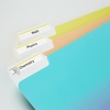 image:imageAvery TrueBlock File Folder Labels 23 x 3716 1500 Printable Labels WhiteYellow Permanent 5966