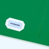 image:imageAvery Two Pocket Folders Holds up to 40 Sheets Business Card Slot 25 Green Folders 4798740 folders