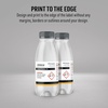image:imageAvery UltraDuty GHS Labels Waterproof 2 X 3 White Rectangle Labels  200 Total Use with Laser Printers15 x 375
