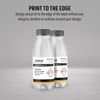 image:imageAvery UltraDuty GHS Labels Waterproof 2 X 3 White Rectangle Labels  200 Total Use with Laser Printers2 X 3
