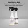image:imageAvery UltraDuty GHS Labels Waterproof 2 X 3 White Rectangle Labels  200 Total Use with Laser Printers3 X 5