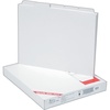 image:imageAvery Double Reverse Collated Tab Dividers Unpunched for Most Binding Systems Printable with HighSpeed Copiers and Offset Presses White 5 Tabs per Set 30 Sets of 204059 x 11 inches Pack of 6