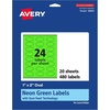 480 labels