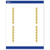 Gold Dots Edge