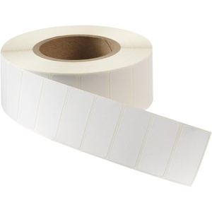 image:imageAvery Direct Thermal Labels 1 x 2 White 3 Core Direct Thermal Printable 3000 Blank Labels per Roll 4 Rolls 12000 Total 41301 x 2