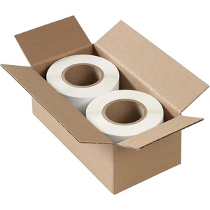 image:imageAvery Direct Thermal Labels 1 x 2 White 3 Core Direct Thermal Printable 3000 Blank Labels per Roll 4 Rolls 12000 Total 41304 x 3