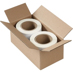 image:imageAvery Direct Thermal Labels 4 x 2 White 3 Core Direct Thermal Printable 1000 Blank Labels per Roll 2 Rolls 2000 Total 4133