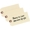 image:imageAvery unstrung Shipping Tags 115 pt Stock 614 x 318 1000 Manila Hang Tags 12308