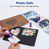 image:imageAvery Glue Stick Value Pack Disappearing Purple Color Washable 026 oz Permanent Glue Stic 18pk 98079