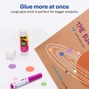 image:imageAvery Glue Stick White 127 oz Washable 18 Permanent Glue Sticks Value Pack 00192