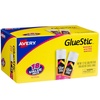 image:imageAvery Glue Stick White 127 oz Washable 18 Permanent Glue Sticks Value Pack 00192