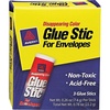 image:imageAvery Glue Sticks for Envelopes Disappearing Purple Color 026 oz Nontoxic Permanent Glue 3 Glue Stics 00134