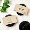 image:imageAvery Kraft Brown Business Cards with Sure Feed Technology 2 x 35 LaserInkjet 150 Printable Cards Ideal for Appointments amp Loyalty 28311