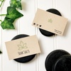 image:imageAvery Kraft Brown Business Cards with Sure Feed Technology 2 x 35 LaserInkjet 150 Printable Cards Ideal for Appointments amp Loyalty 28311