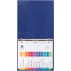 image:imageAvery Ready Index Table of Contents Dividers 12Tab Color 1 Set